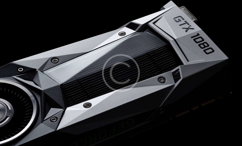 Counterfeit Nvidia GTX 1080 Ti Cards Out in The Wild