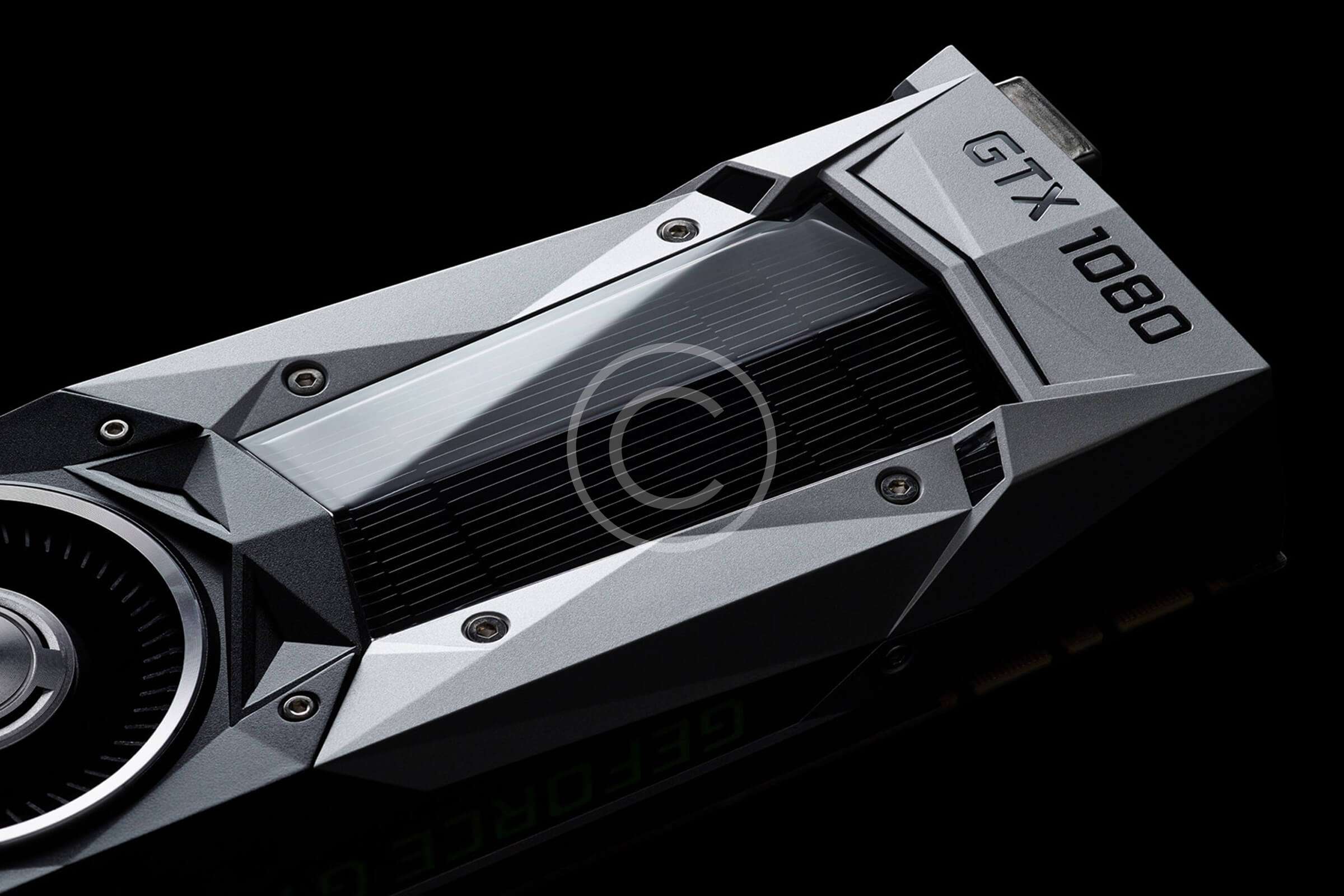 Counterfeit Nvidia GTX 1080 Ti Cards Out in The Wild