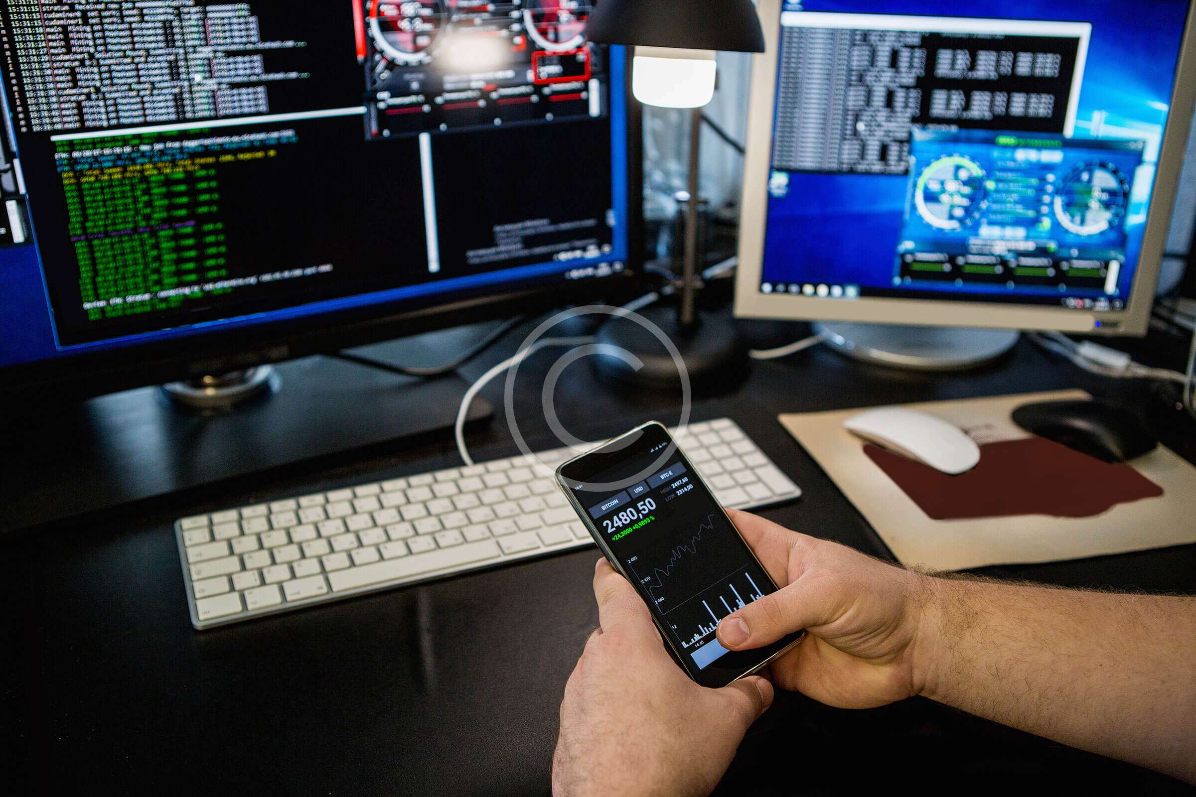 New Optimized Ethminer for Nvidia GeForce GTX 1060 GPUs