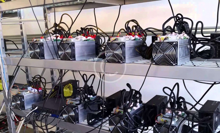 Bitcoin’s Price Surge is Making Hobby Mining Profitable Again