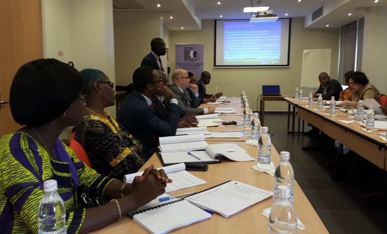 AGRICULTURE AFRICAINE : PRODUIRE PLUS MAIS… MIEUX!