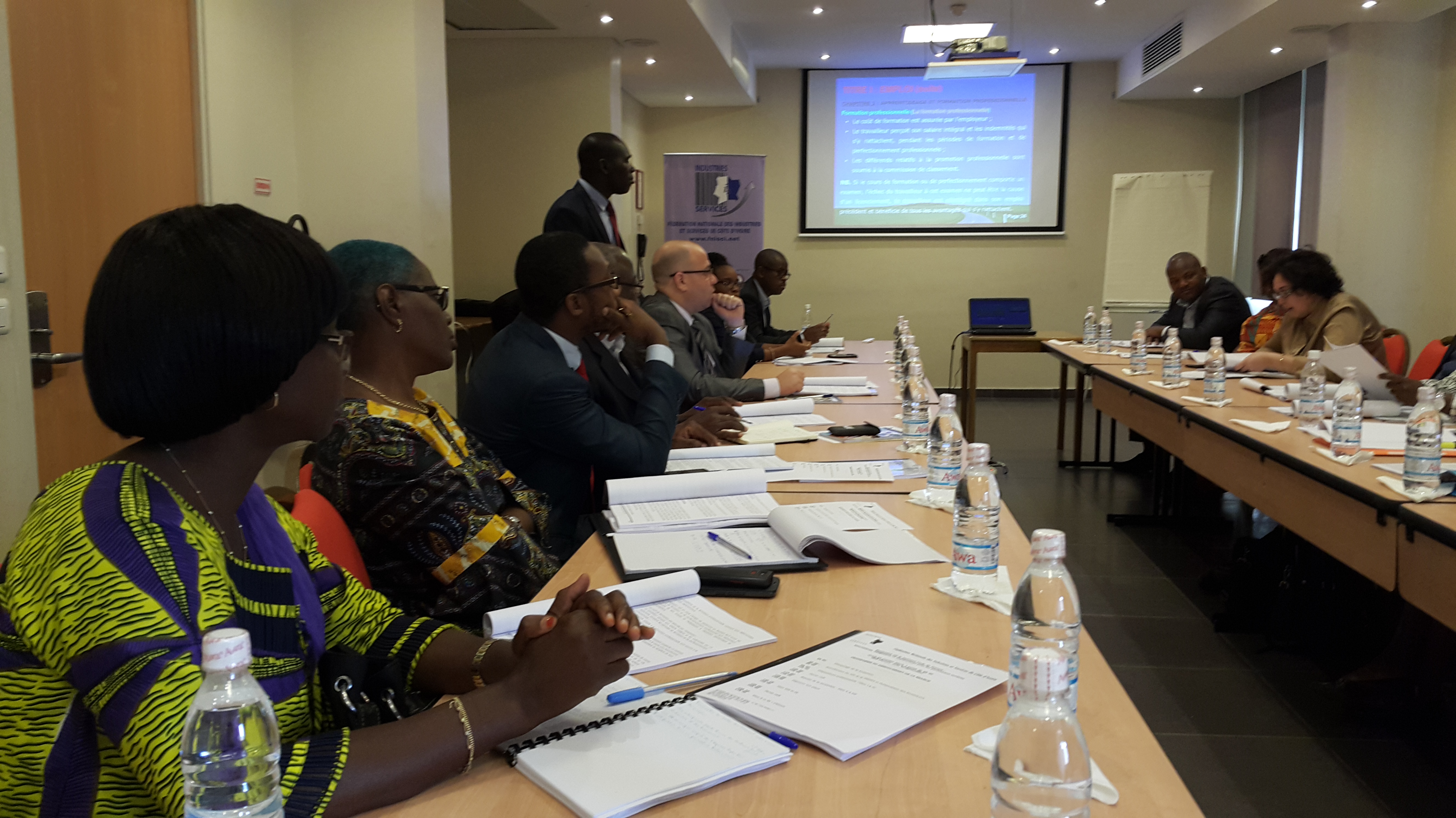 AGRICULTURE AFRICAINE : PRODUIRE PLUS MAIS… MIEUX!