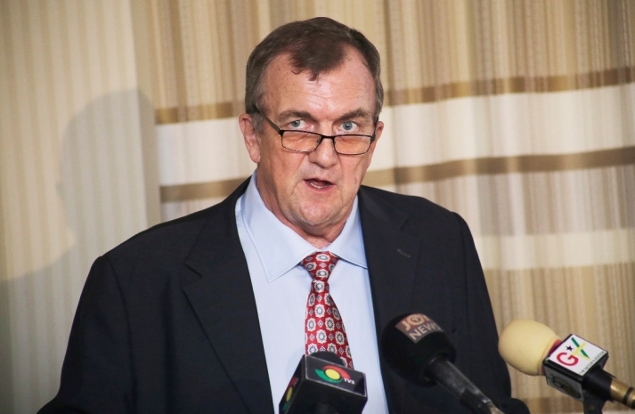 MINE D’OR DE TONGON : BELLES PROMESSES EN PERSPECTIVES