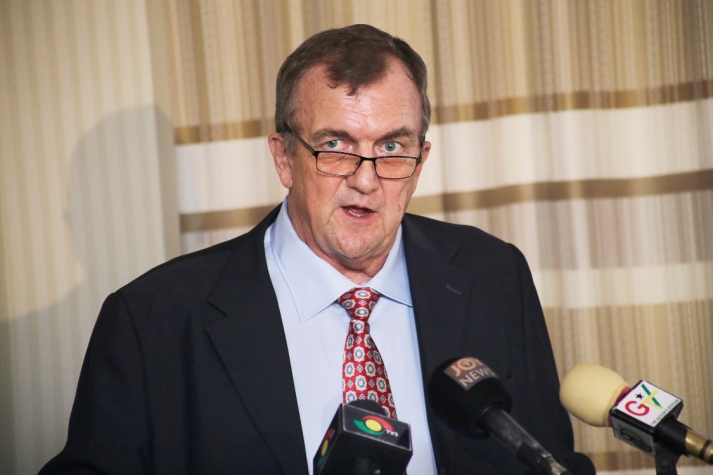 MINE D’OR DE TONGON : BELLES PROMESSES EN PERSPECTIVES