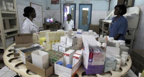 INDUSTRIE PHARMACEUTIQUE: DÉFICIT DE MESURES CONCRÈTES POUR TENIR UN PARI LOUABLE