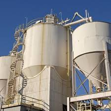 Le paysage économique