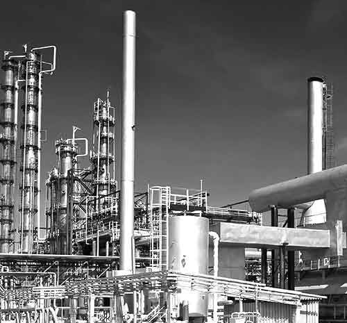 Le traitement efficace des déchets