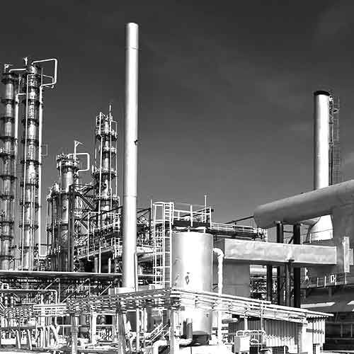 Le traitement efficace des déchets