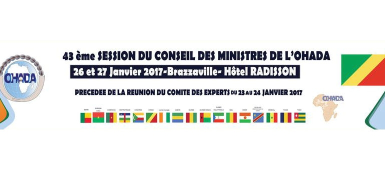 OHADA : Le système comptable révisé adopté