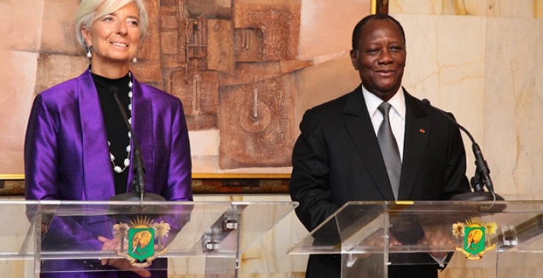 Économie ivoirienne : Performances impressionnantes, mais des défis demeurent