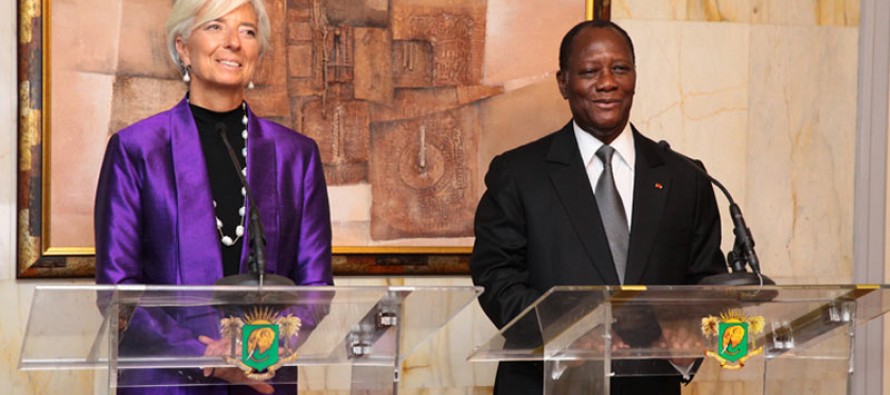 Économie ivoirienne : Performances impressionnantes, mais des défis demeurent