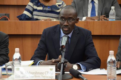 Perspectives 2016 : Le gouvernement table sur une hypothèse de croissance de 9,8%