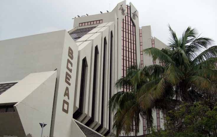 Uemoa : Le Fmi prescrit d’accroître l’efficacité de sa politique monétaire