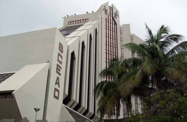 Uemoa : Le Fmi prescrit d’accroître l’efficacité de sa politique monétaire